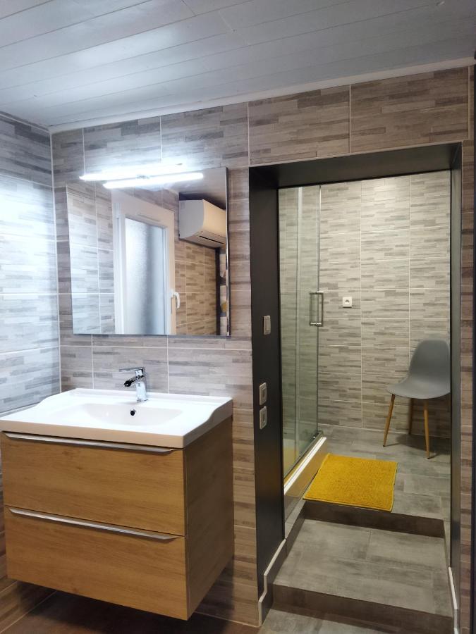 Вилла Escapade Champenoise Chavanges Экстерьер фото